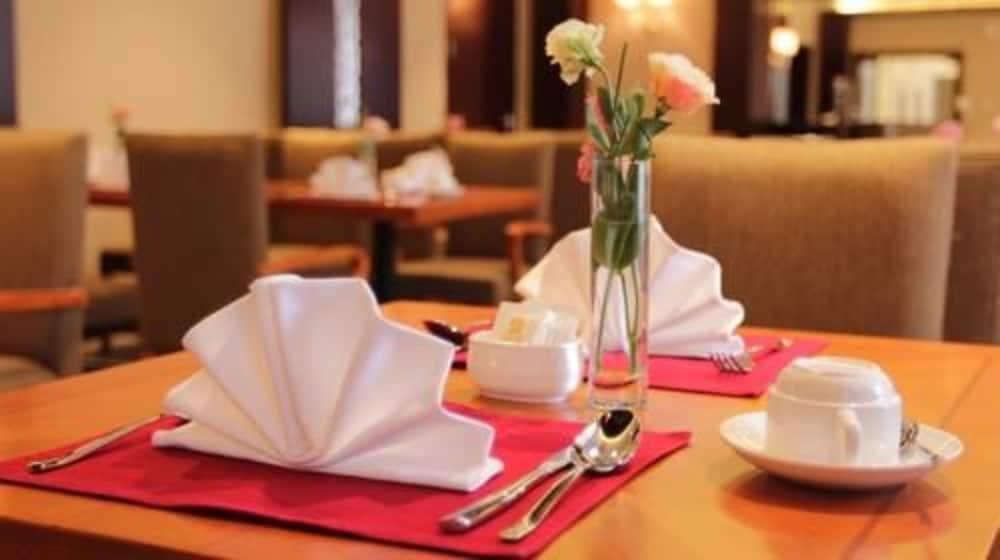 Xi'An Airport Hotel Xianyang Экстерьер фото