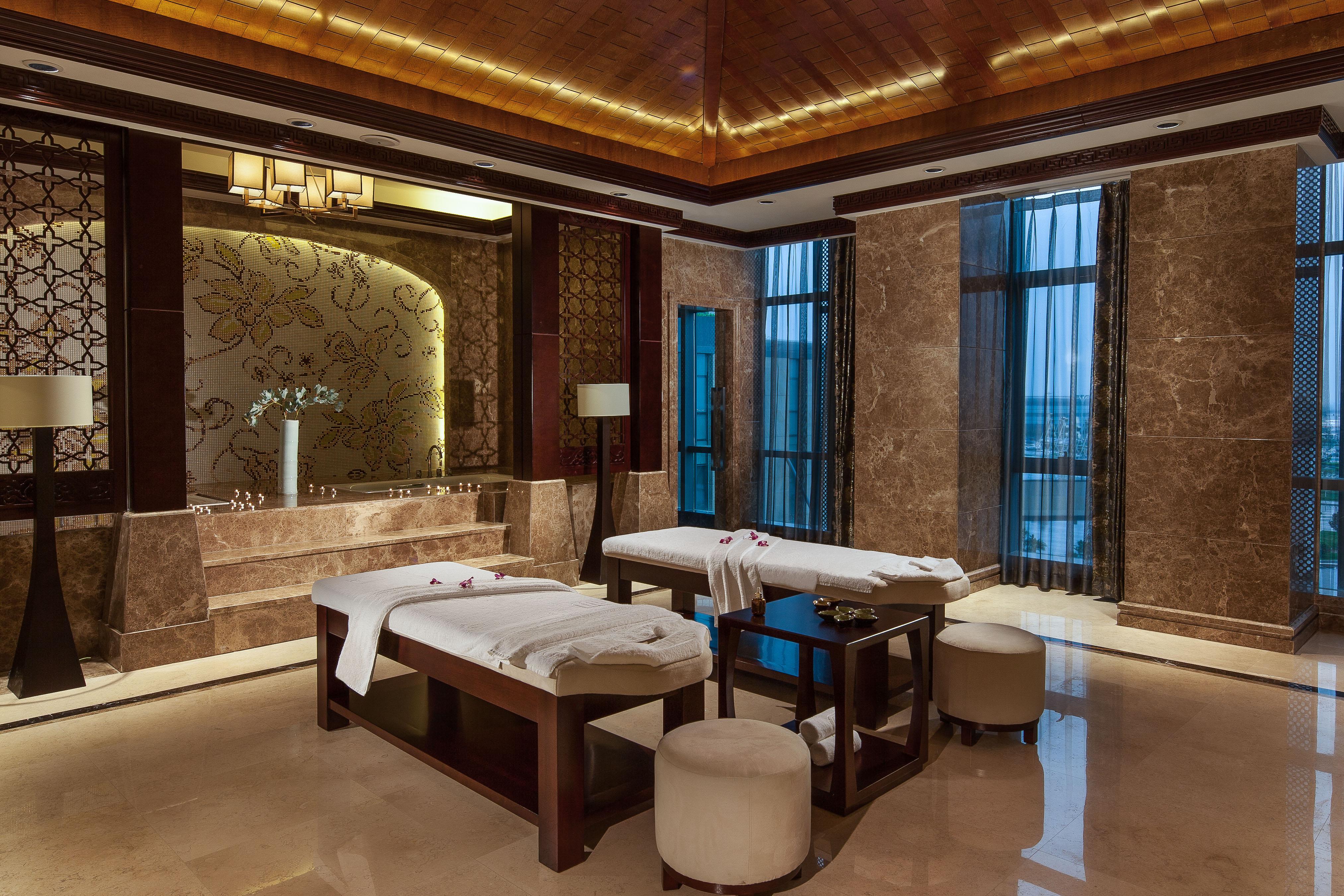 Xi'An Airport Hotel Xianyang Экстерьер фото